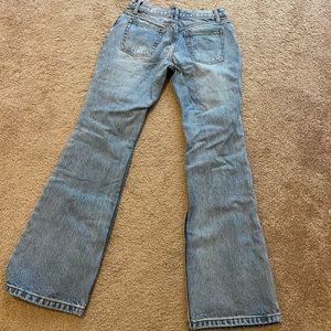 Brandy Melville Quinn Jeans